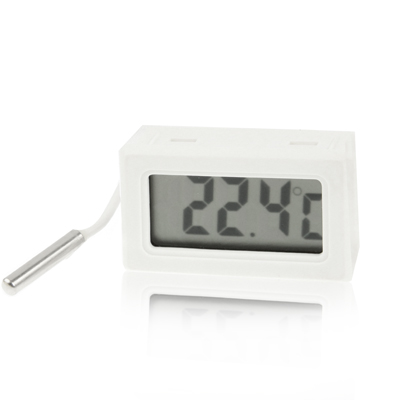 Digital Thermometer